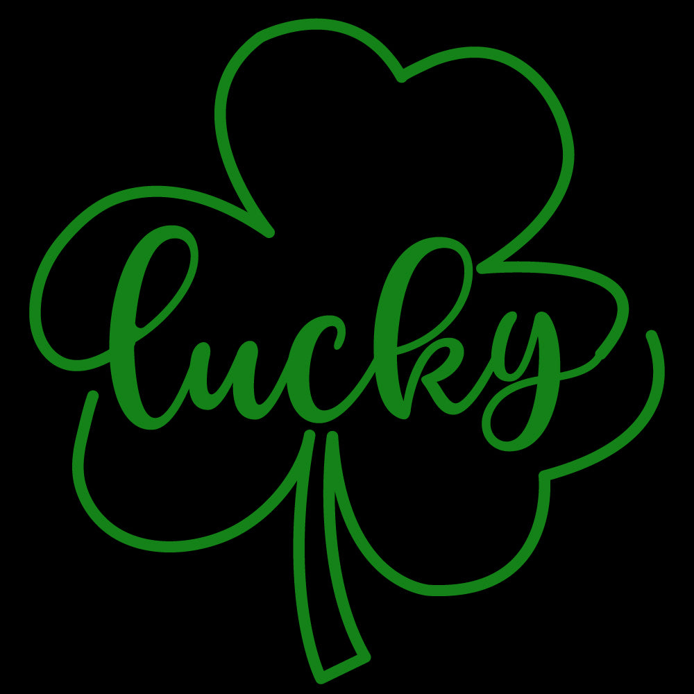 Lucky Green - STP - 086