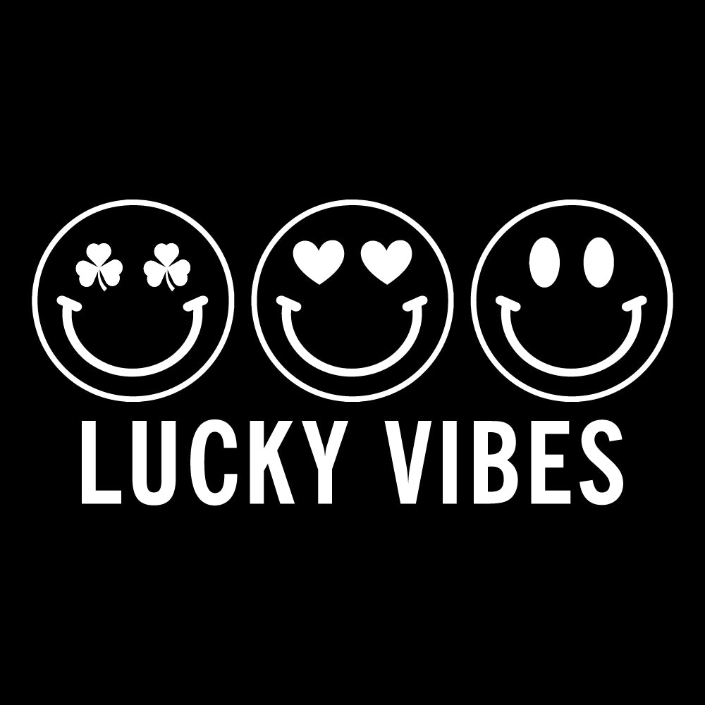 Lucky Vibes - STP - 079