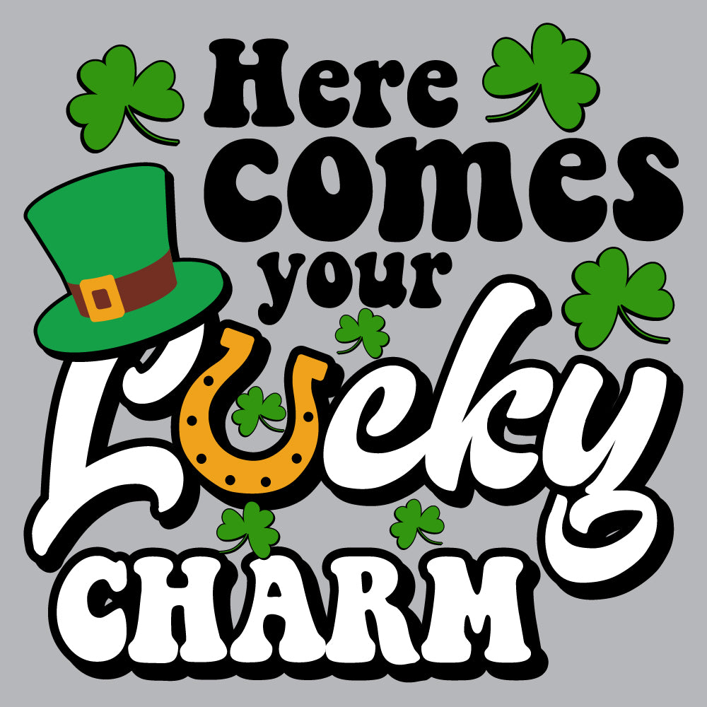 Lucky Charm - STP - 083