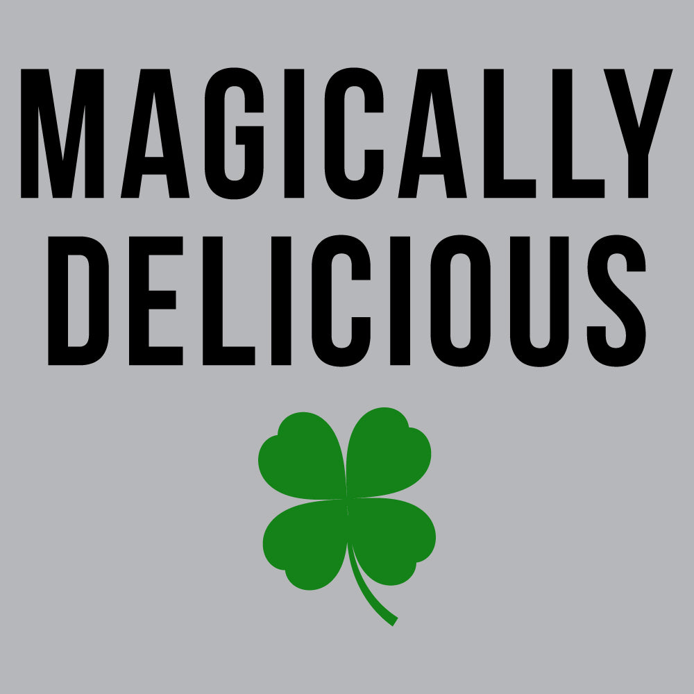 Magically Delicious - STP - 085