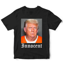 Load image into Gallery viewer, Trump Innocent - TRP - 129
