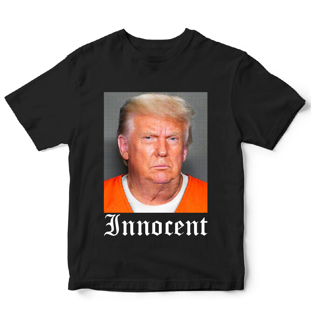 Trump Innocent - TRP - 129