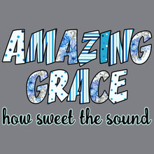 Load image into Gallery viewer, Amazing Grace - CHR - 349
