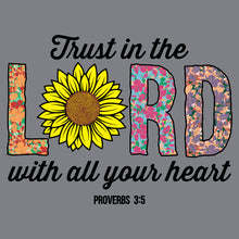 Load image into Gallery viewer, Trust in the LORD - CHR-347
