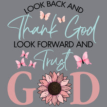 Load image into Gallery viewer, Trust God Pink - CHR - 343
