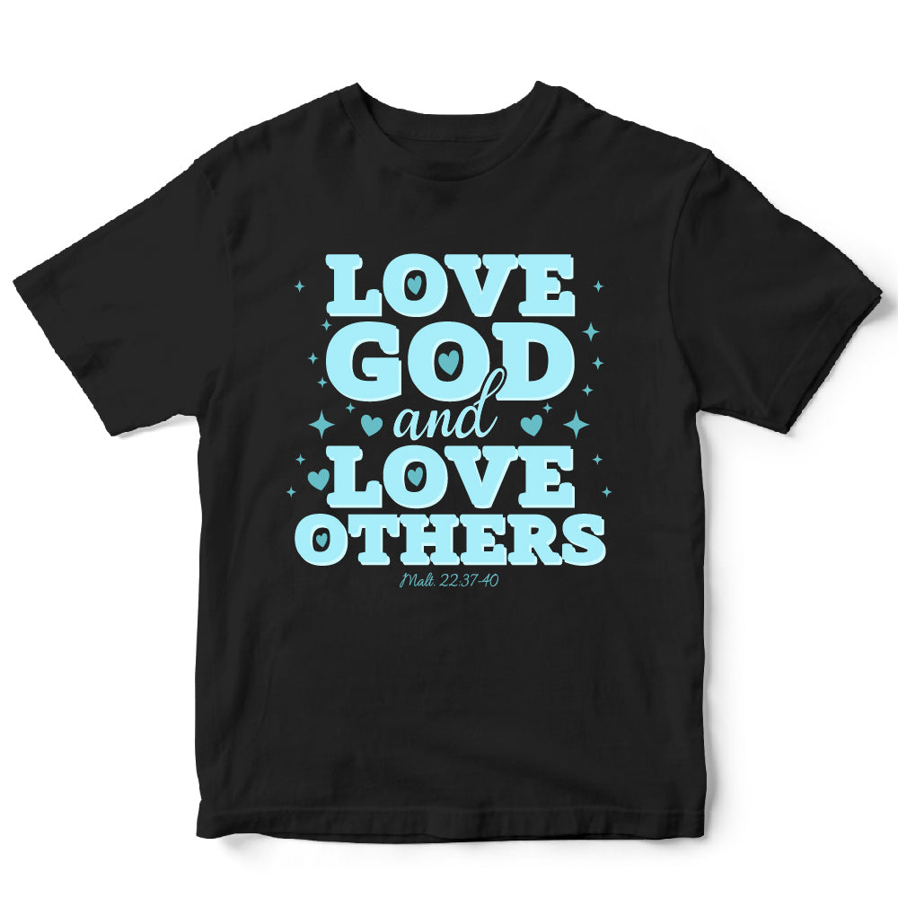 Love Others - CHR - 346