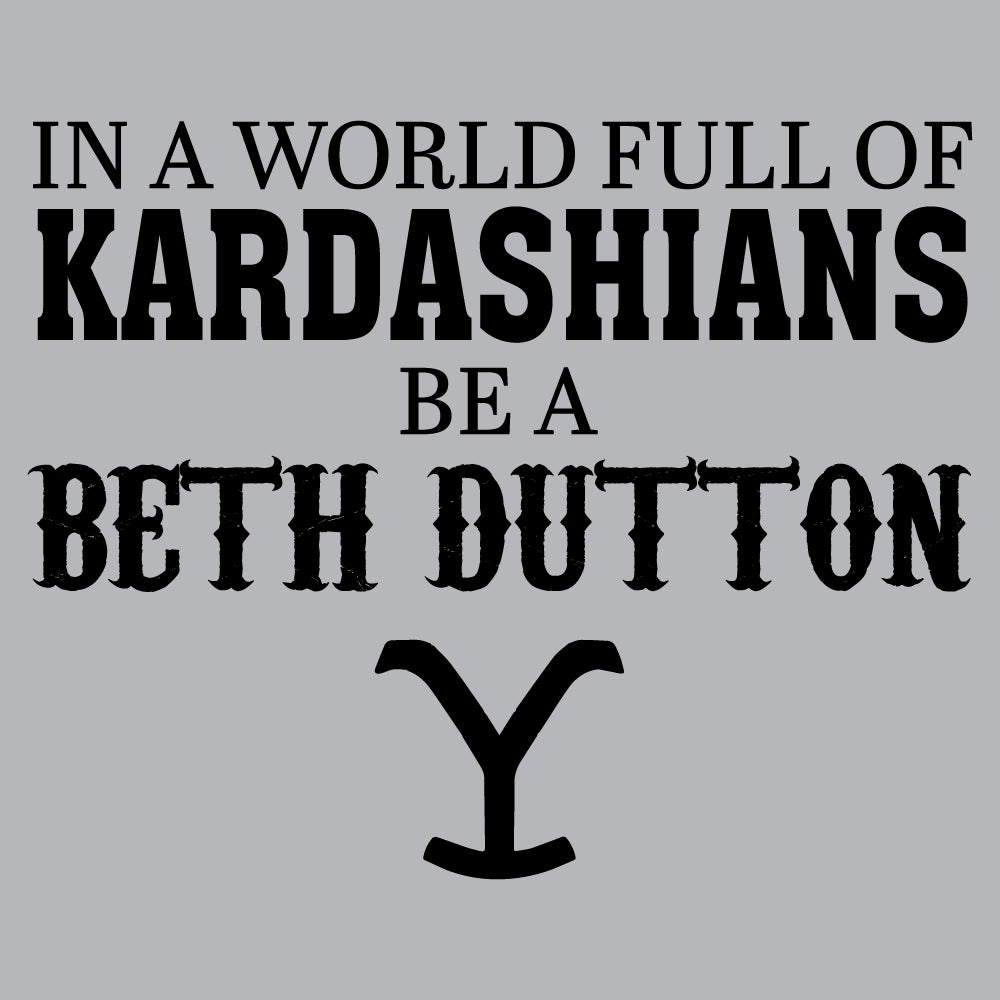 Beth Dutton - FUN - 561
