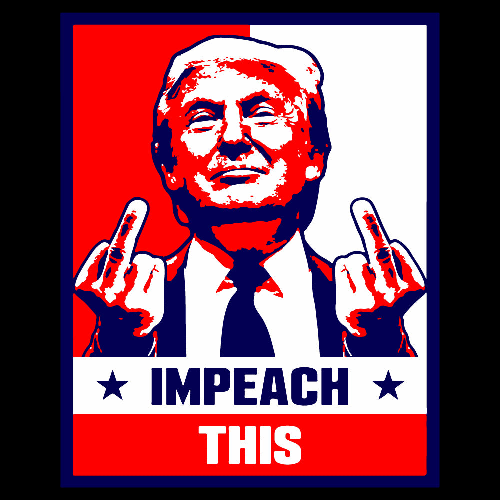 Impeach this - TRP - 148