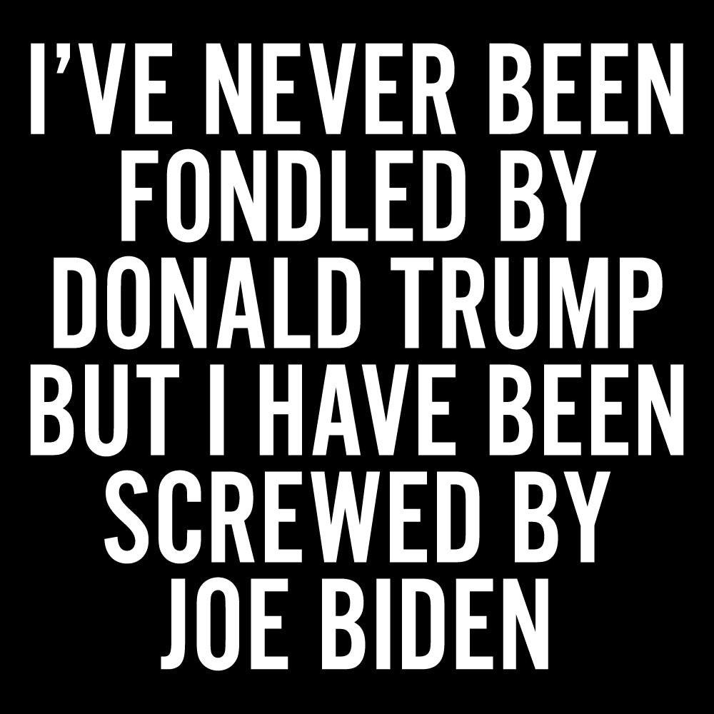 Screwed By Joe Biden - TRP - 205