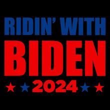 Load image into Gallery viewer, Ridin&#39; With Biden 2024 - TRP - 203
