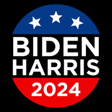 Load image into Gallery viewer, Biden Harris 2024 Red - TRP - 204
