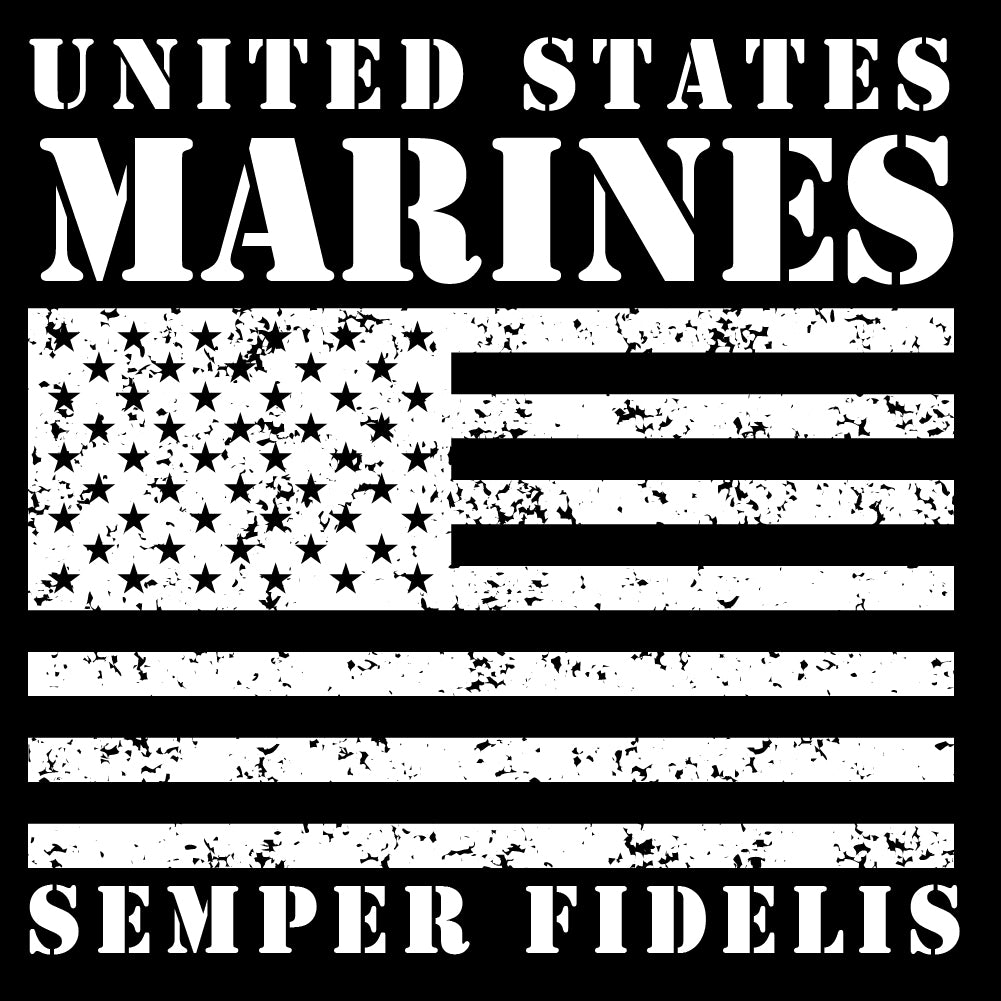 US Marines - SPF - 054
