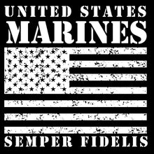 Load image into Gallery viewer, US Marines - SPF - 054
