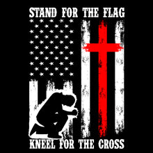 Load image into Gallery viewer, Kneel For The Cross - USA - 379
