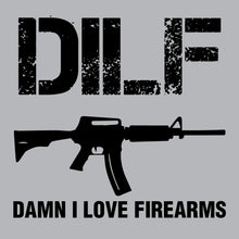 Load image into Gallery viewer, Damn I Love Firearms - USA - 331
