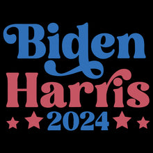 Load image into Gallery viewer, 2024 Biden Harris - PK - TRP - 015
