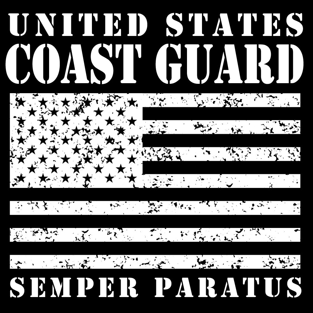 US Coast Guard - SPF - 055