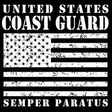 Load image into Gallery viewer, US Coast Guard - SPF - 055
