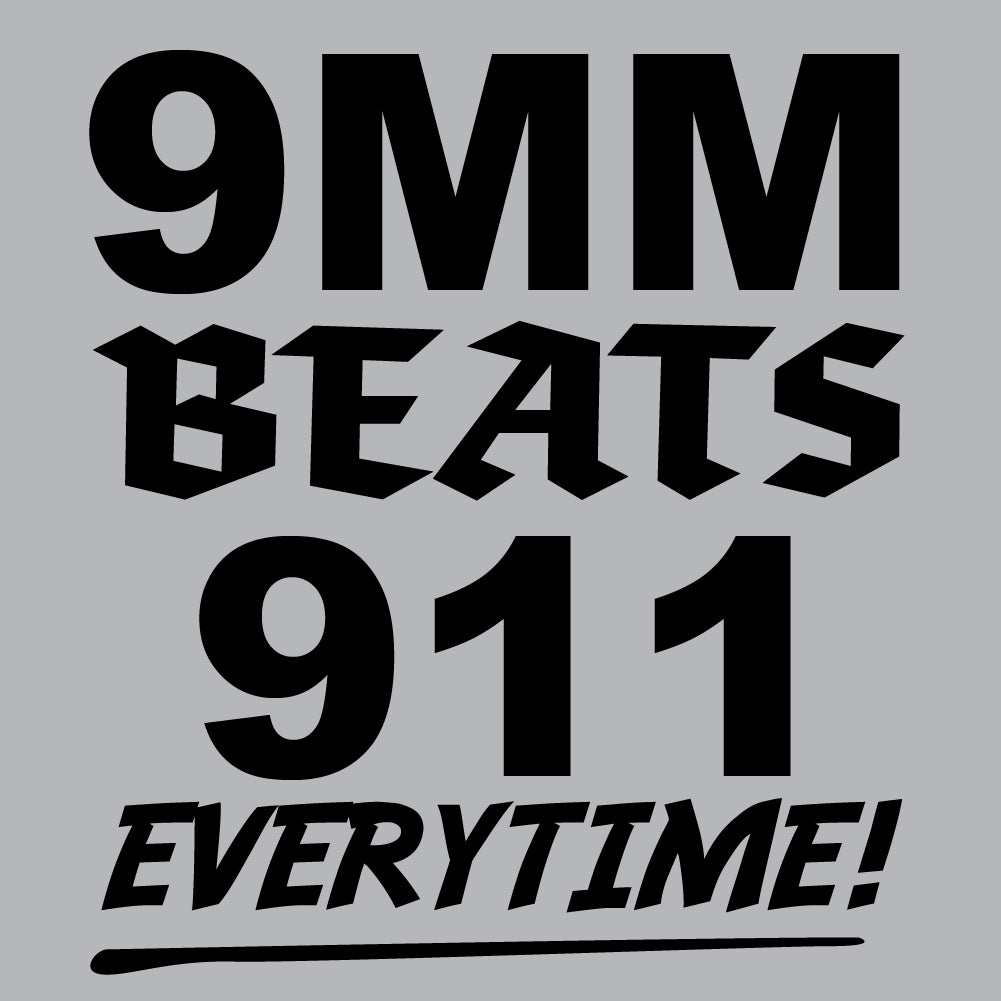 9mm beats - USA - 350