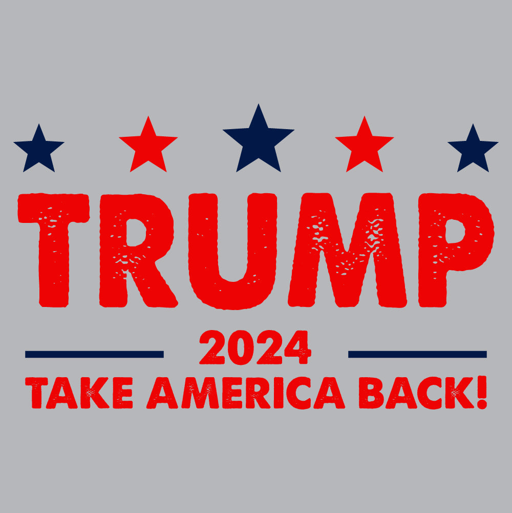 Trump Take America Back - TRP - 185