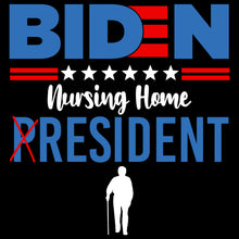 Load image into Gallery viewer, Biden Nursing Home Resident - TRP - 199
