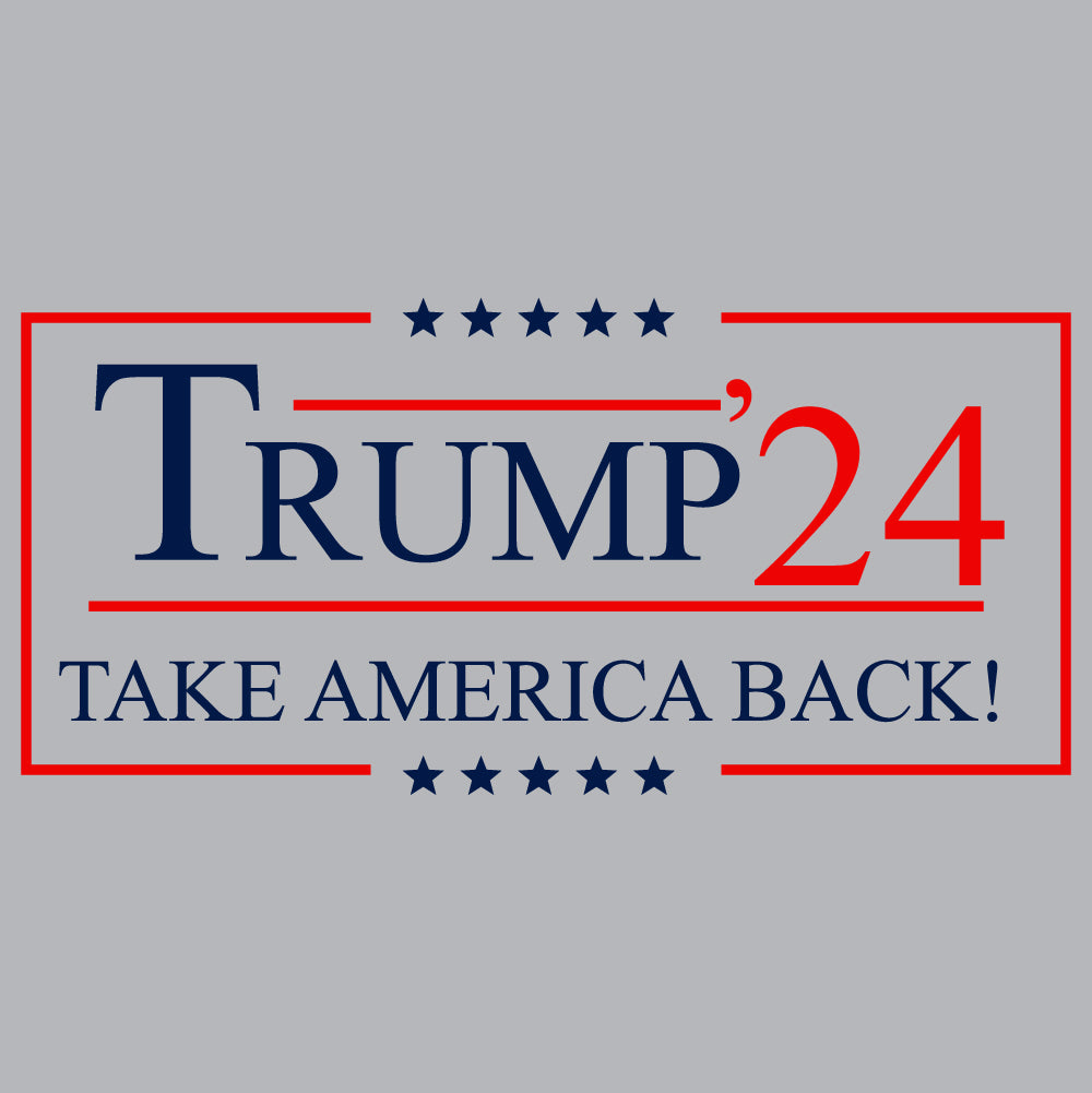 Take America Back '24 - TRP - 186