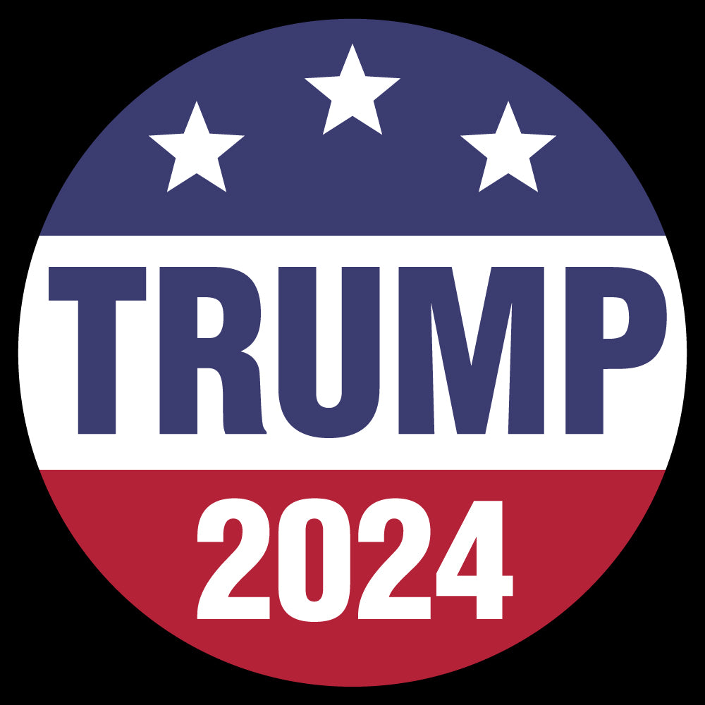 Trump 2024 Pocket - PK - TRP - 008