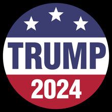 Load image into Gallery viewer, Trump 2024 Pocket - PK - TRP - 008
