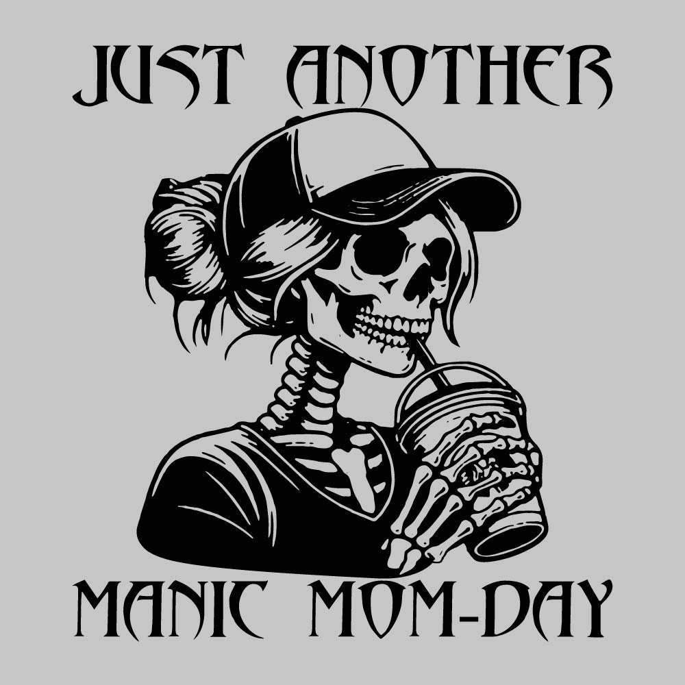 Another Manic Mom-Day - FAM - 216