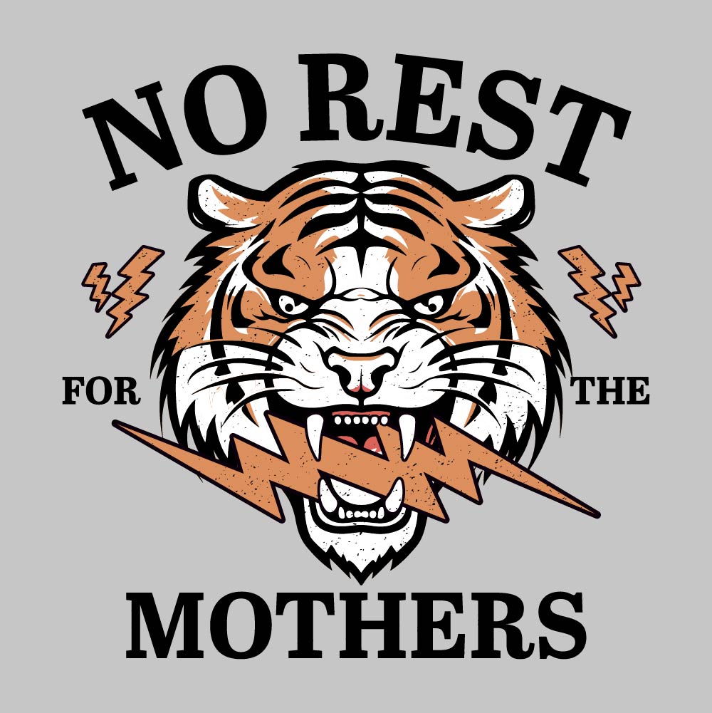 No Rest For The Mothers - FAM - 218