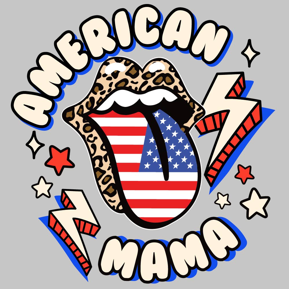 American Mama - USA - 418