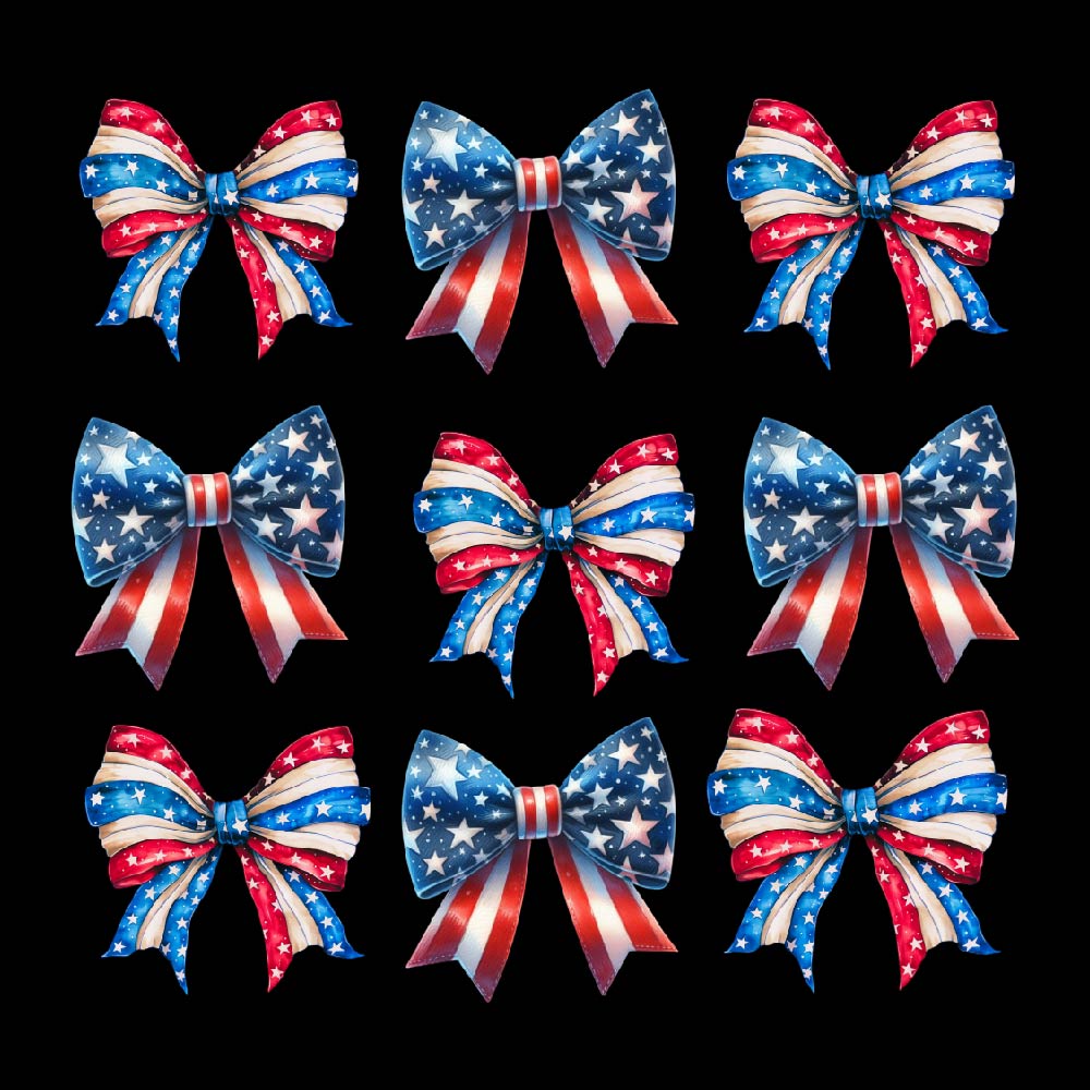 American Bows - USA - 430