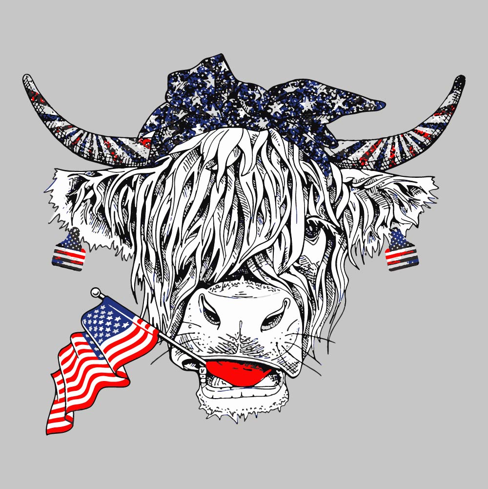 USA Bull - USA - 434