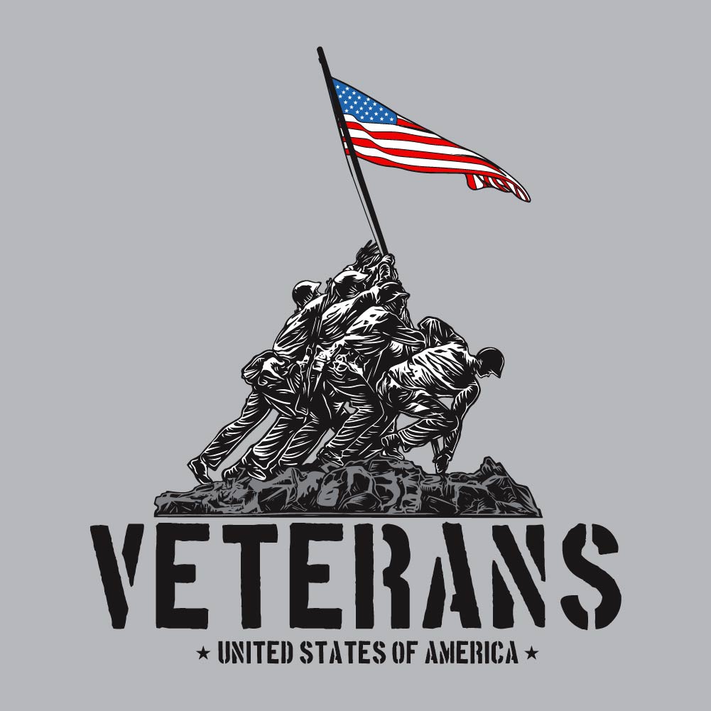 Veterans USA - SPF - 062