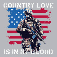 Load image into Gallery viewer, Country Love - SPF - 065
