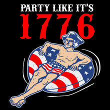 Load image into Gallery viewer, Party like it&#39;s 1776 - USA - 298

