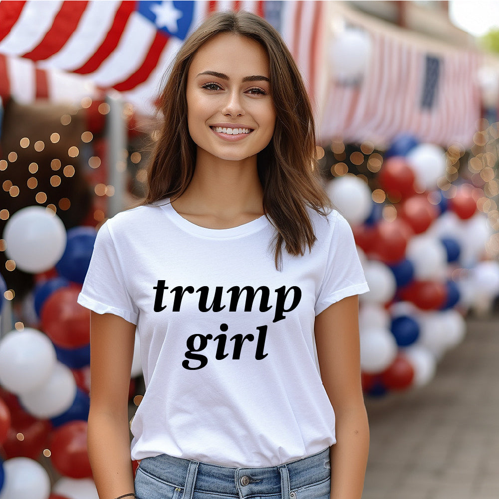 Trump Girl - TRP - 169