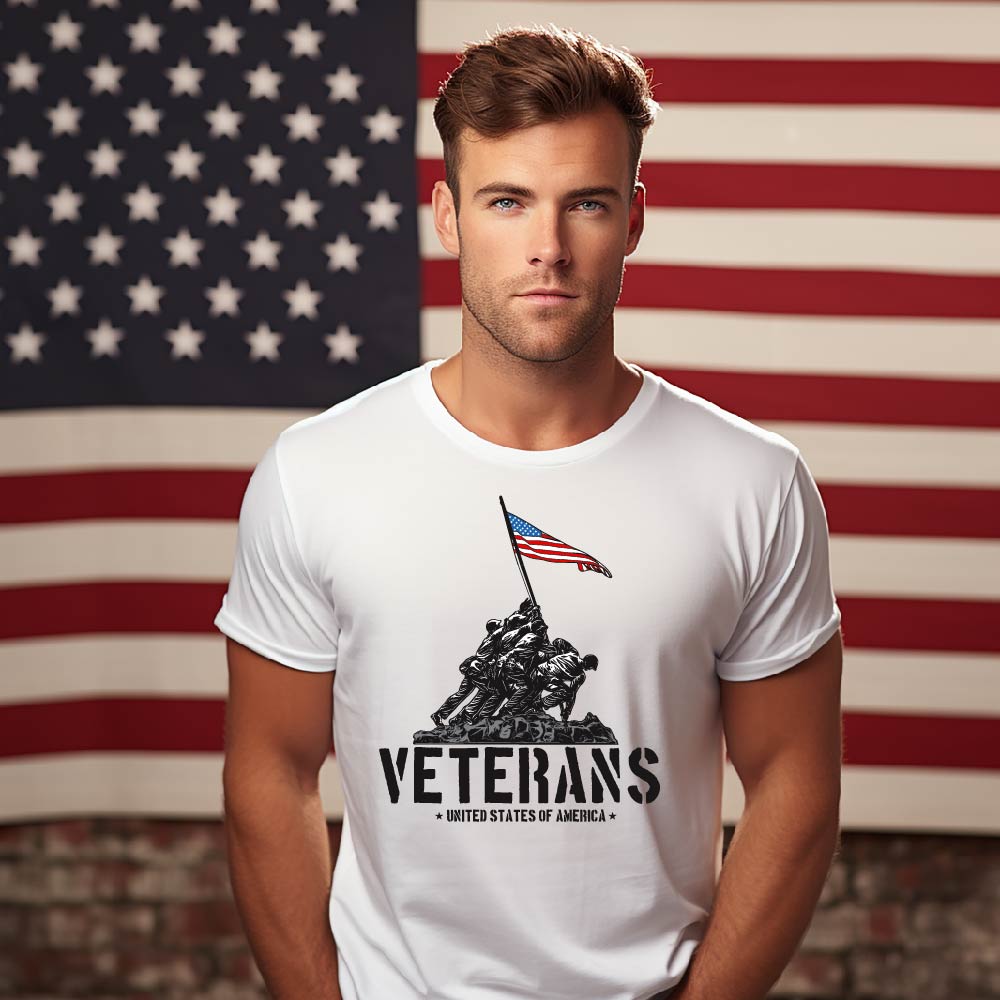 Veterans USA - SPF - 062