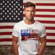 Load image into Gallery viewer, It only offends you - USA - 358
