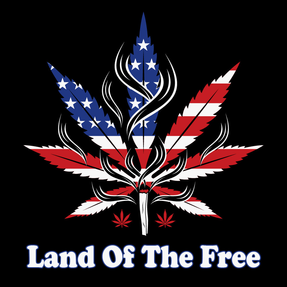 Land Of Free - USA - 304