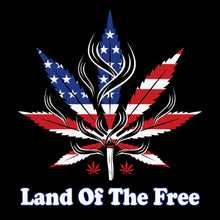 Load image into Gallery viewer, Land Of Free - USA - 304
