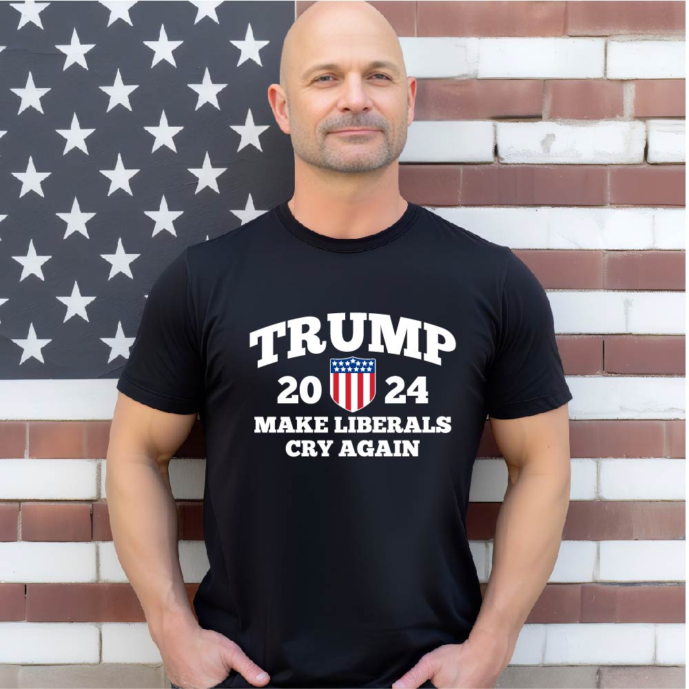 Make Liberals Cry Again - TRP - 220