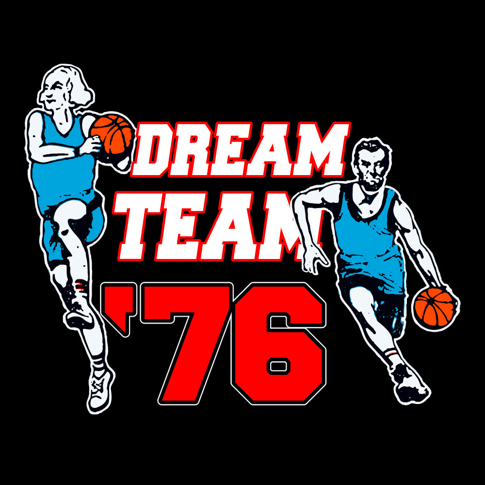Dream team '76 - USA - 305