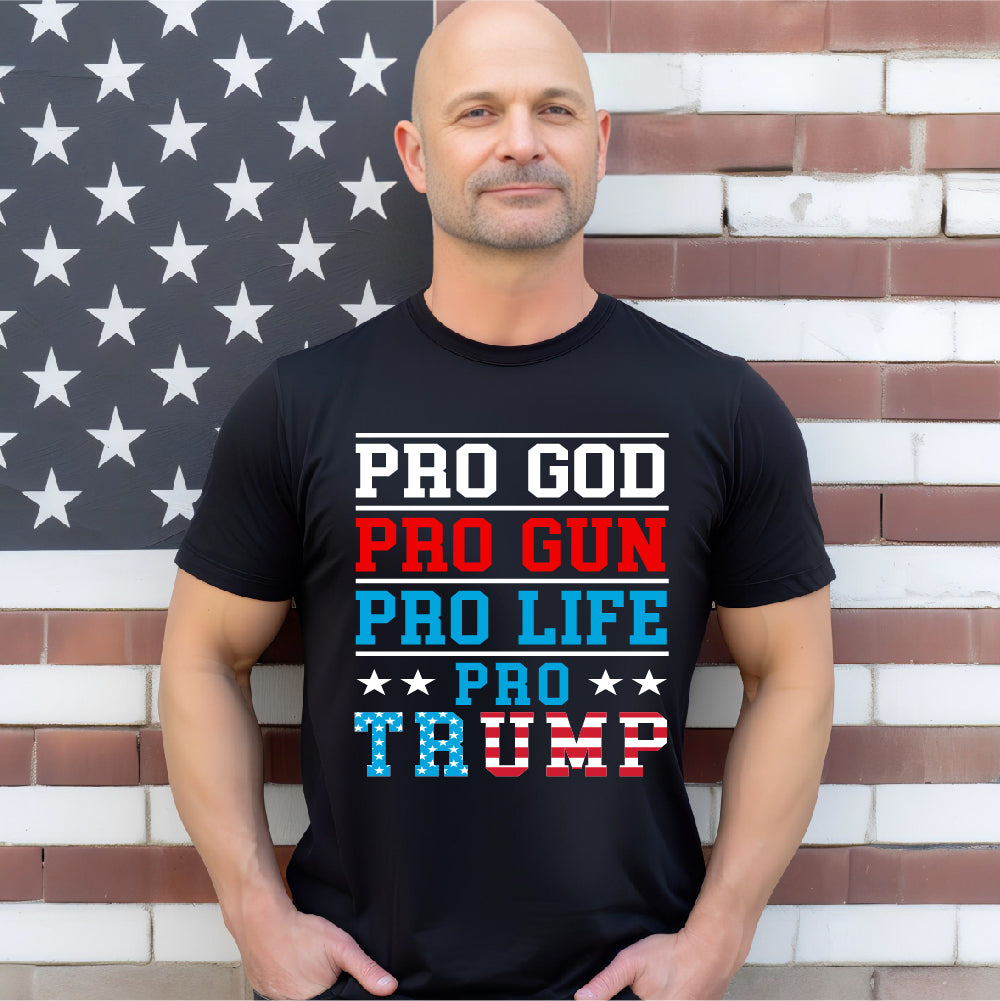 Pro Trump - TRP - 193