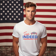 Load image into Gallery viewer, Free Indeed USA Flag - USA - 420

