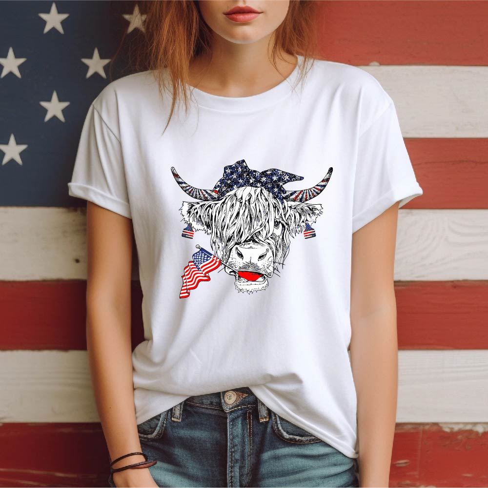 USA Bull - USA - 434