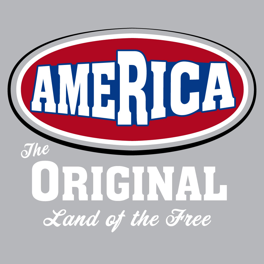 The Original America - USA - 279