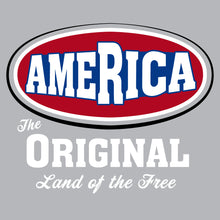 Load image into Gallery viewer, The Original America - USA - 279
