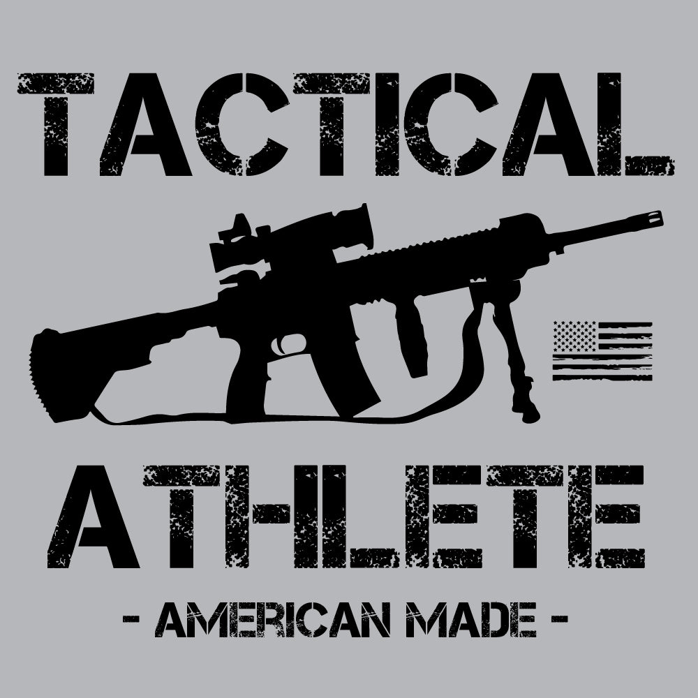 Tactical Athlete - USA - 282