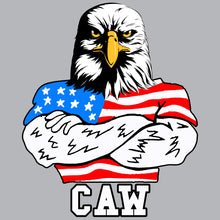 Load image into Gallery viewer, Caw Eagle - USA - 285
